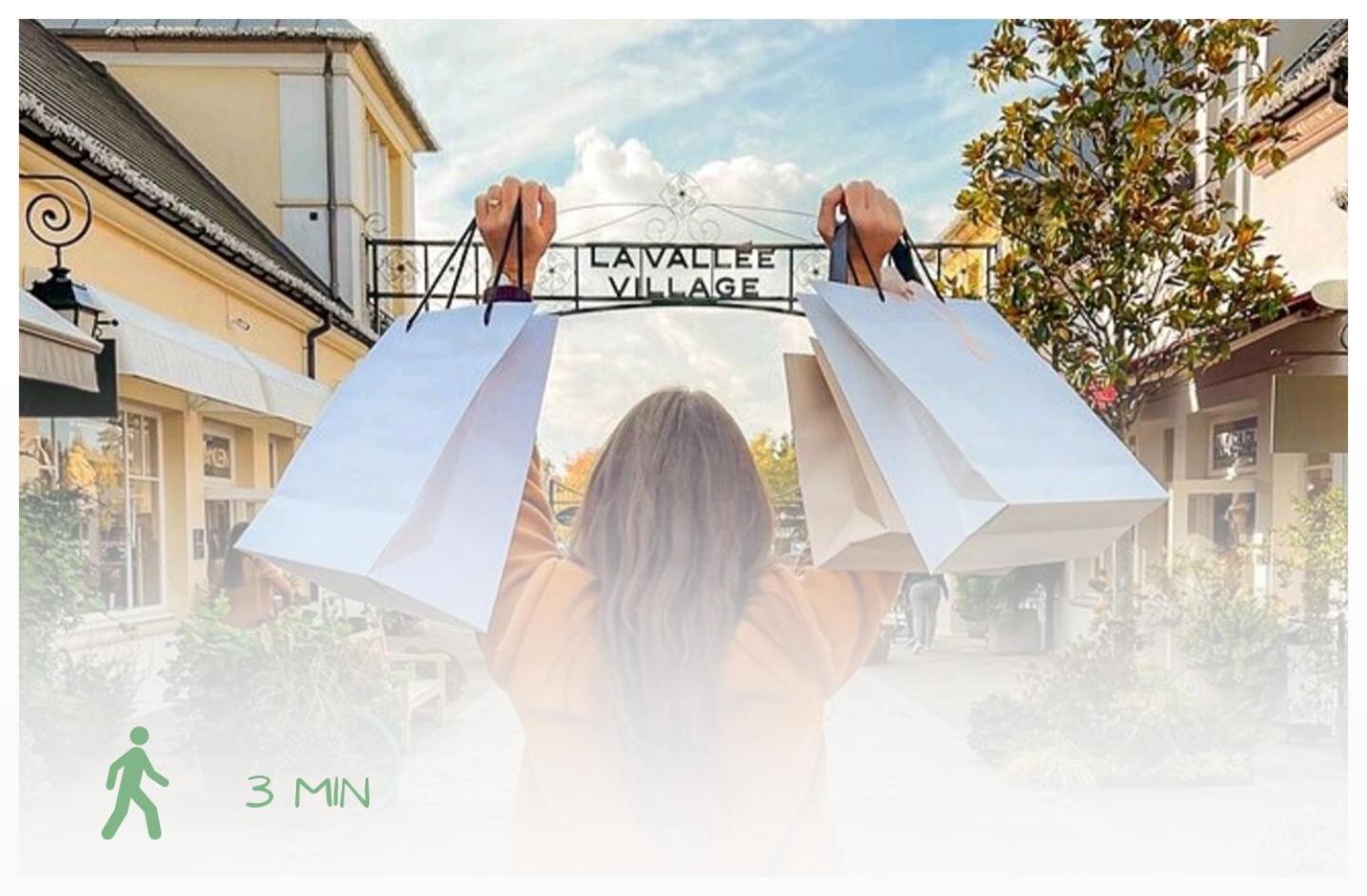 L'Organik Disney 7 Min Gare 5 Min Parking Prive Chessy  Exterior photo